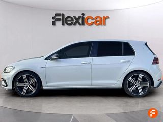 Volkswagen Golf R 2.0 TSI 228kW (310CV) 4Motion DSG