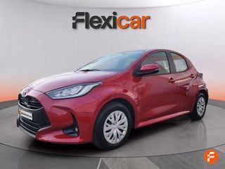 Toyota Yaris 1.5 120H Active Plus