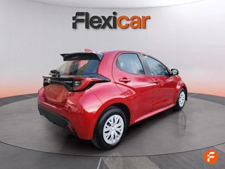 Toyota Yaris 1.5 120H Active Plus