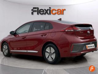 Hyundai IONIQ 1.6 GDI HEV Klass DCT