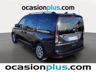 Ford Grand Tourneo Connect 2.0 Ecoblue Titanium Auto 90 kW (122 CV)