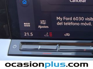 Ford Grand Tourneo Connect 2.0 Ecoblue Titanium Auto 90 kW (122 CV)