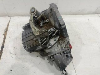 Caja cambios 55194293 opel vectra c berlina 557134