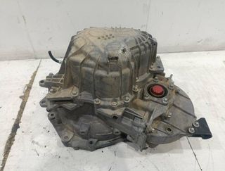 Caja cambios 55194293 opel vectra c berlina 557134