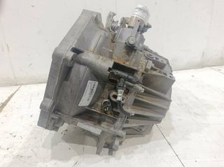 Caja cambios 55194293 opel vectra c berlina 557134