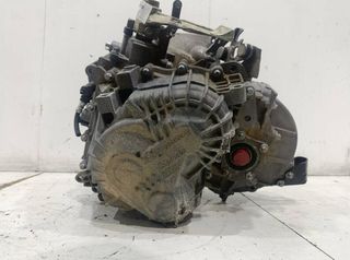 Caja cambios 55194293 opel vectra c berlina 557134