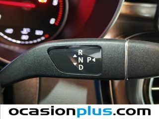 Mercedes-Benz Clase C C Coupe 220 d AMG Line 125 kW (170 CV)