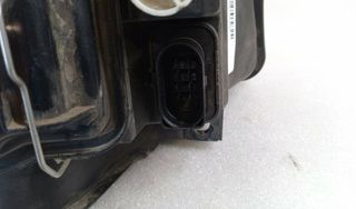 Seat 087480 faro izquierdo leon (1m1) 528450