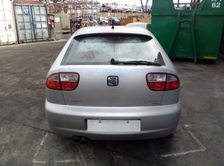 Seat 087480 faro izquierdo leon (1m1) 528450