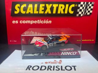 Scalextric Ninco Porsche 911 GT3