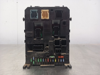 CAJA RELES / FUSIBLES CITROEN BERLINGO FURGÓN 9HY