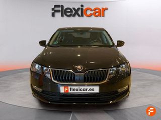 Skoda Octavia 1.6 TDI CR 110cv DSG CR Like