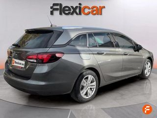 Opel Astra 1.4T SHT 107kW (145CV) Ultimate CVT ST