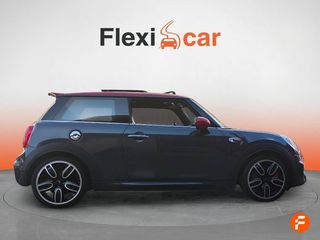 MINI Cooper JOHN COOPER WORKS