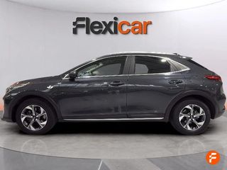 Kia XCeed 1.0 T-GDi Concept 88kW (120CV)