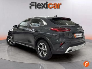 Kia XCeed 1.0 T-GDi Concept 88kW (120CV)
