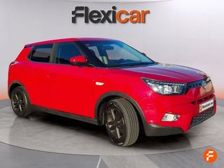 SsangYong Tivoli G16 Line 4x2