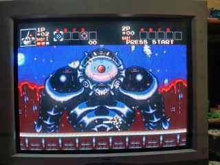 TV CRT Loewe Calida 5772 Z 29 pulgadas (LEER)