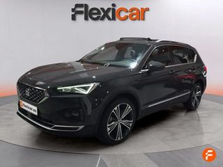 Seat Tarraco 1.5 TSI 110kW (150CV) S&S Xcellence Plus