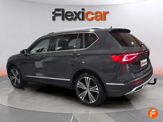 Seat Tarraco 1.5 TSI 110kW (150CV) S&S Xcellence Plus