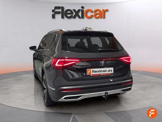Seat Tarraco 1.5 TSI 110kW (150CV) S&S Xcellence Plus