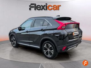 Mitsubishi Eclipse Cross 150T Spirit