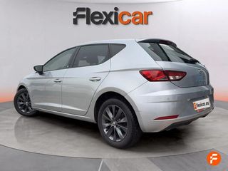 Seat Leon 1.5 EcoTSI 96kW (130CV) St&Sp Style