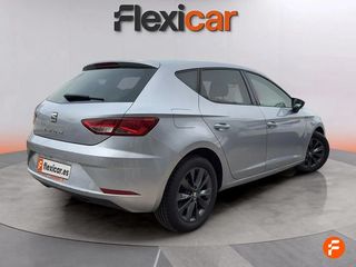 Seat Leon 1.5 EcoTSI 96kW (130CV) St&Sp Style