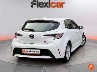 Toyota Corolla 140H Active Plus