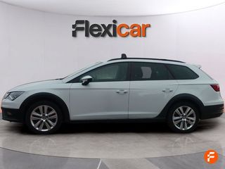 Seat Leon ST 1.4 TSI 92kW (125CV) St&Sp FR