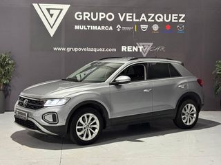 Volkswagen T-Roc 1.0 TSI 81kW (110CV)