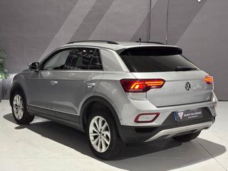 Volkswagen T-Roc 1.0 TSI 81kW (110CV)