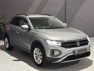 Volkswagen T-Roc 1.0 TSI 81kW (110CV)