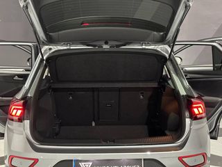 Volkswagen T-Roc 1.0 TSI 81kW (110CV)