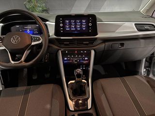 Volkswagen T-Roc 1.0 TSI 81kW (110CV)