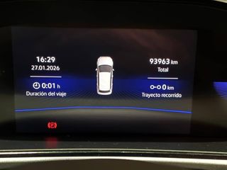 Volkswagen T-Roc 1.0 TSI 81kW (110CV)