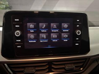 Volkswagen T-Roc 1.0 TSI 81kW (110CV)