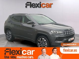 Jeep Compass 1.6 Mjet 96kW (130CV) Limited FWD