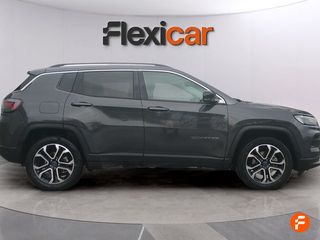 Jeep Compass 1.6 Mjet 96kW (130CV) Limited FWD