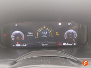 Jeep Compass 1.6 Mjet 96kW (130CV) Limited FWD