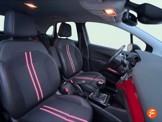 Opel CrossLand 1.2 81kW (110CV) GS