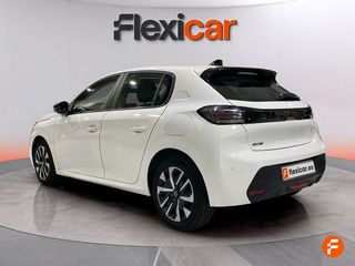 Peugeot 208 Active Puretech 100