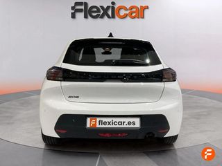 Peugeot 208 Active Puretech 100