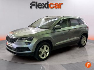 Skoda Karoq 1.6 TDI 85kW (115CV) Ambition
