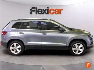 Skoda Karoq 1.6 TDI 85kW (115CV) Ambition