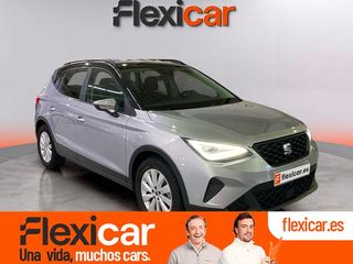 Seat Arona 1.0 TSI 81kW (110CV) DSG Style