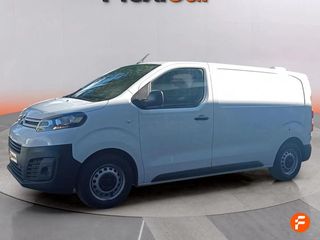 Citroën Jumpy Furgon Talla M BlueHDi