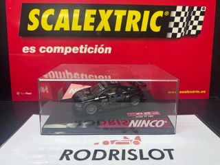 Scalextric Ninco Audi TT ABT 1:32