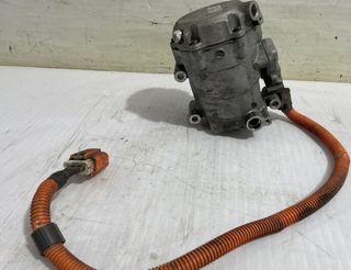 Toyota 143992 0420000197 8837047010 compresor