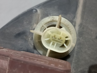 FARO IZQUIERDO OPEL ZAFIRA A Y22DTR